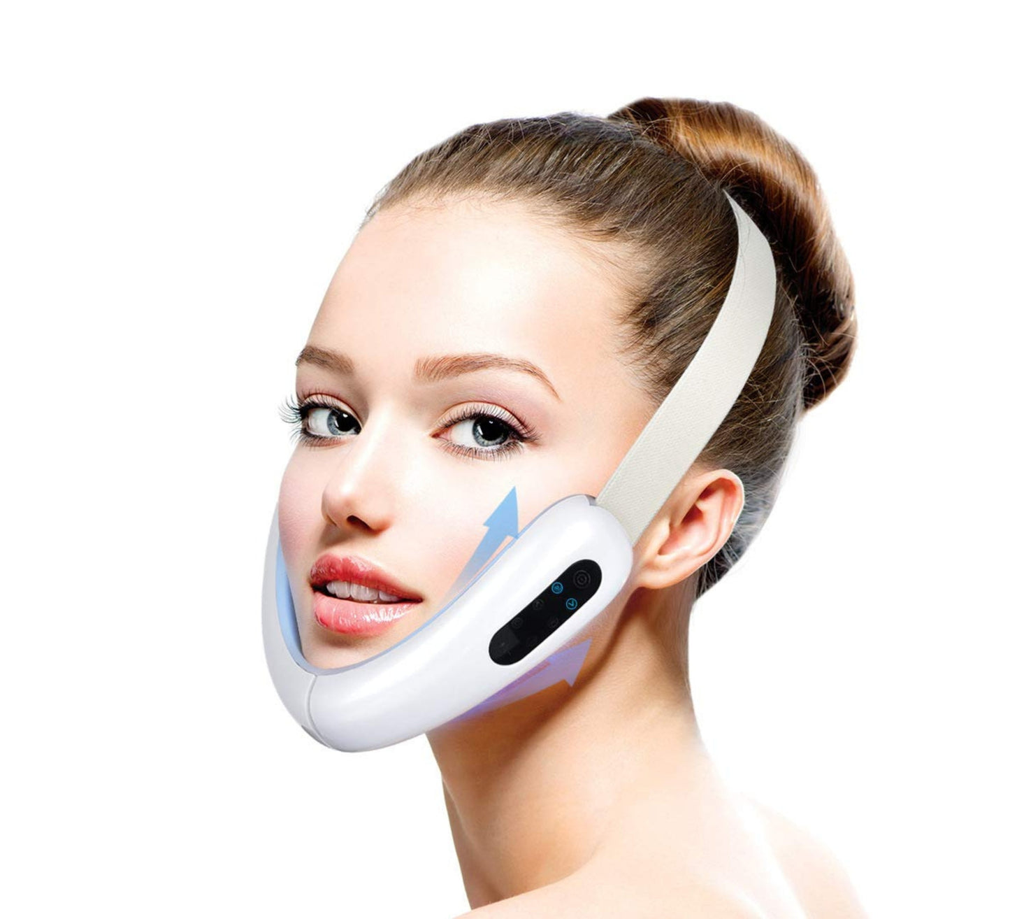 Dispositif de Lifting du Visage en V - Orisens France