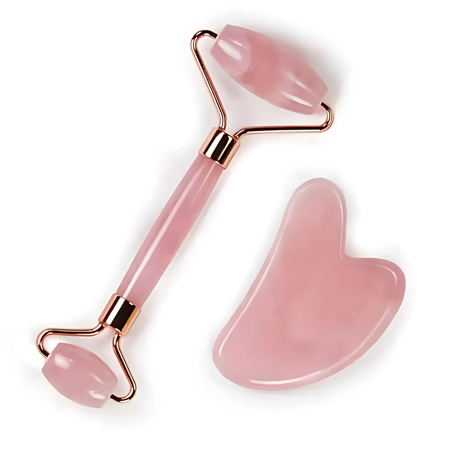 Rouleau de Massage Facial - Orisens France
