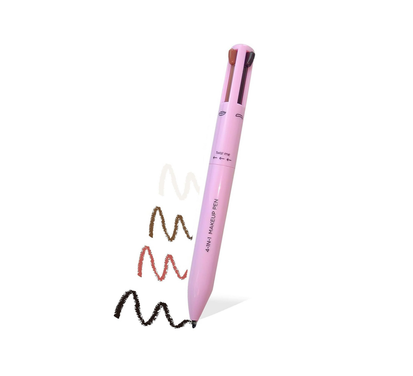 Eyeliner Multi-Effets 4 en 1 - Orisens France
