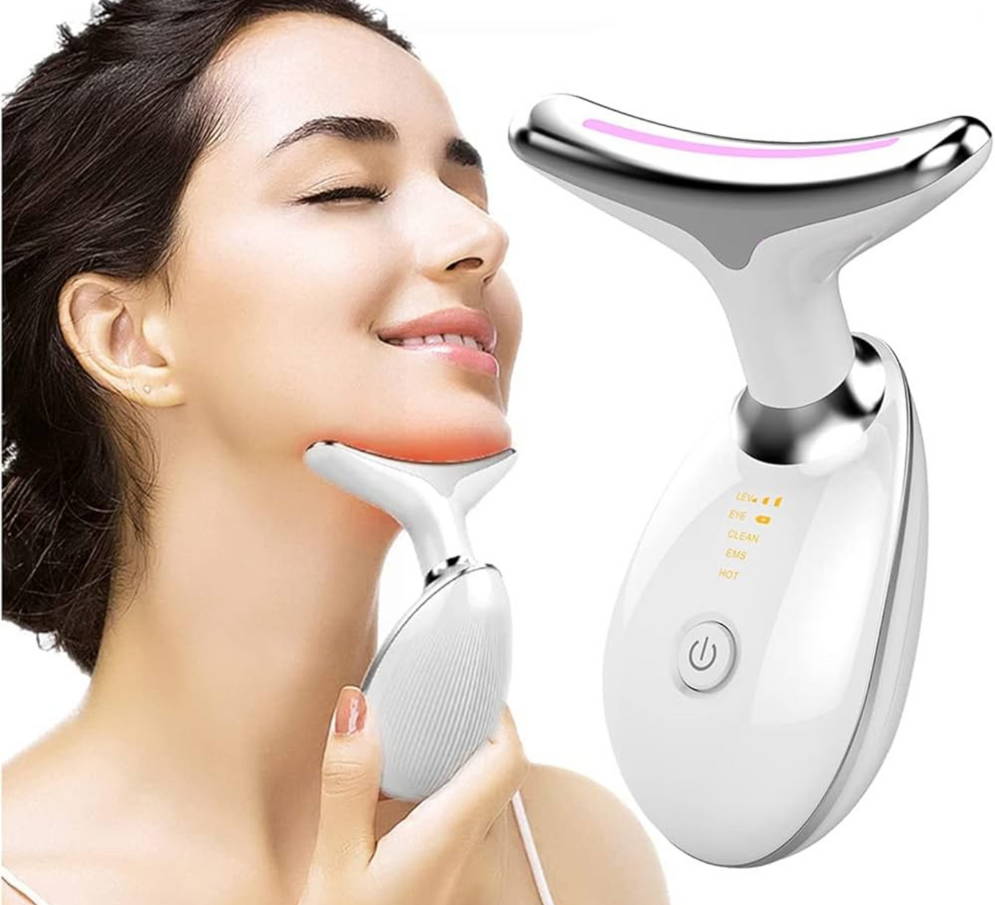 Appareil Facial EMS - Orisens France