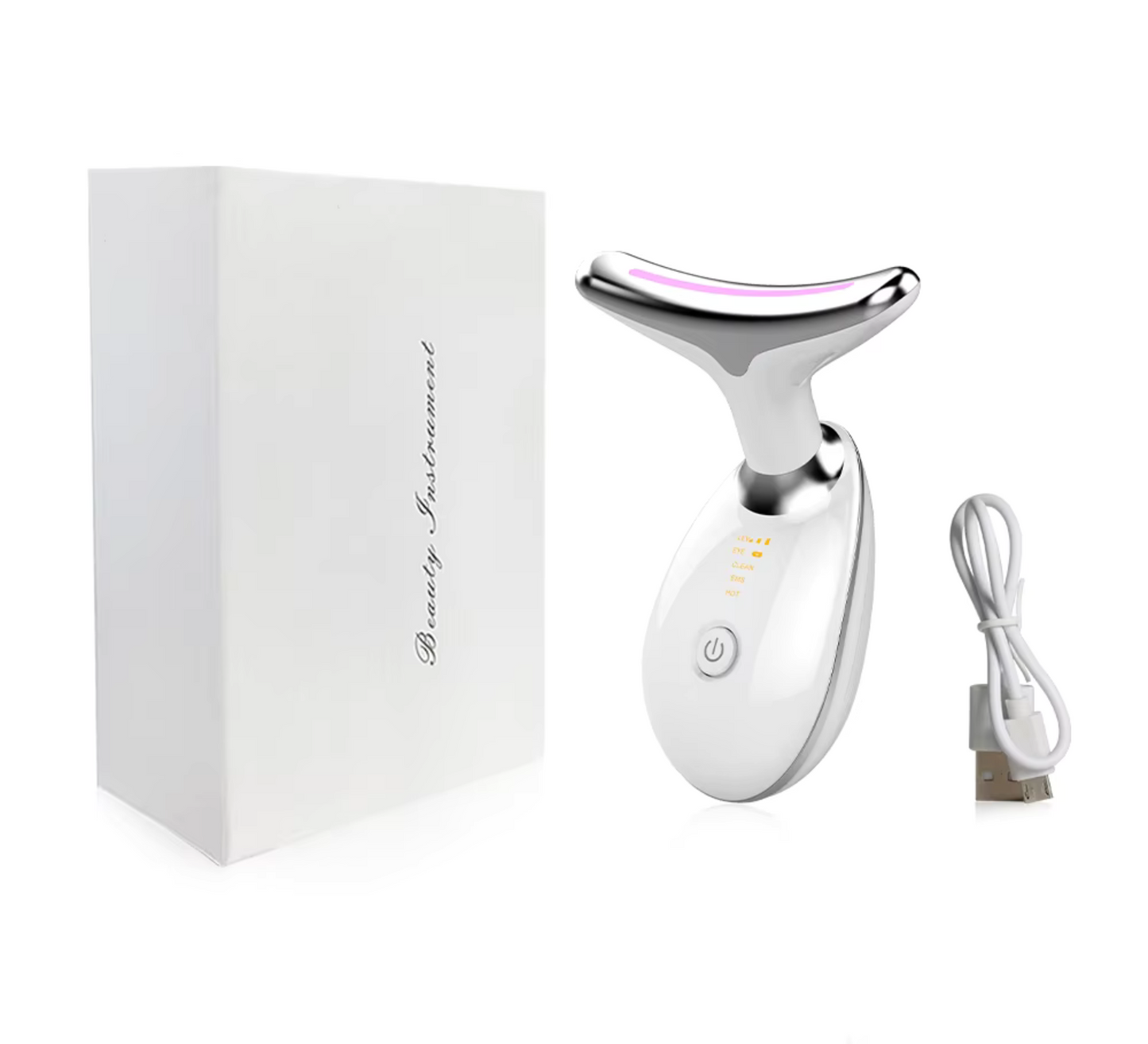 Appareil Facial EMS - Orisens France