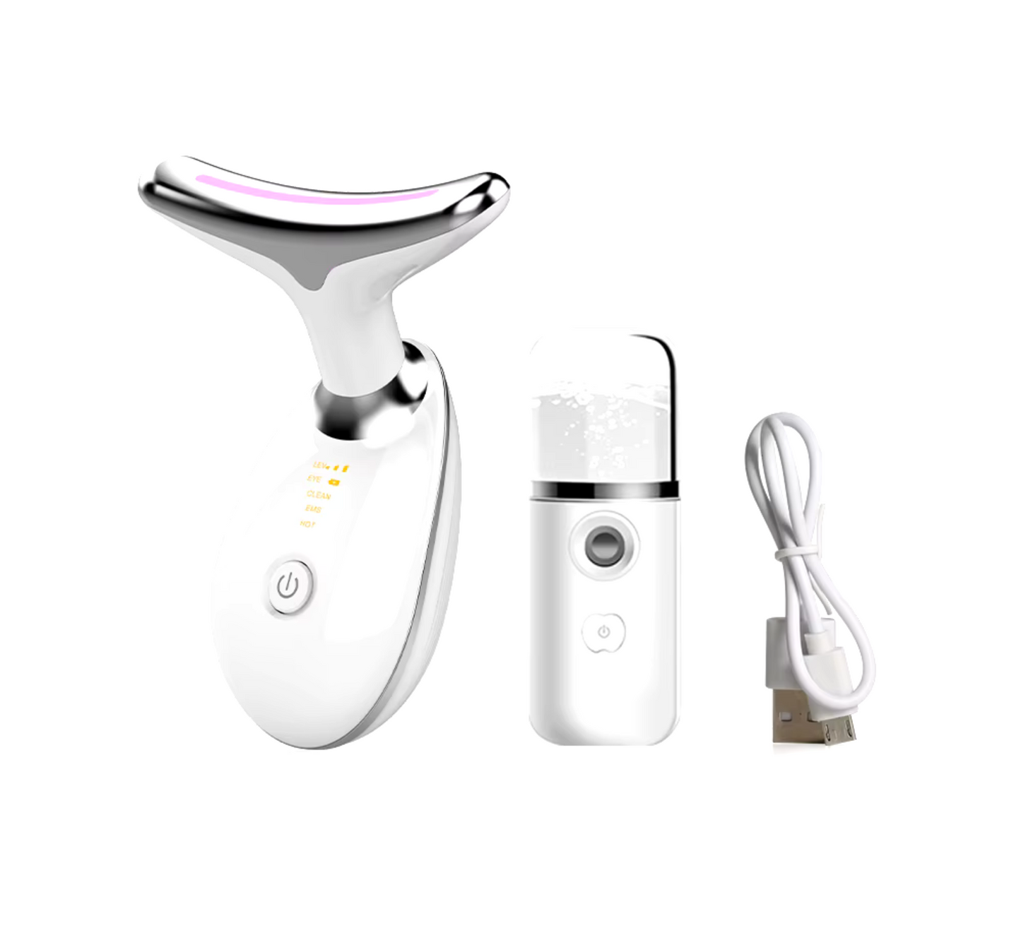 Appareil Facial EMS - Orisens France