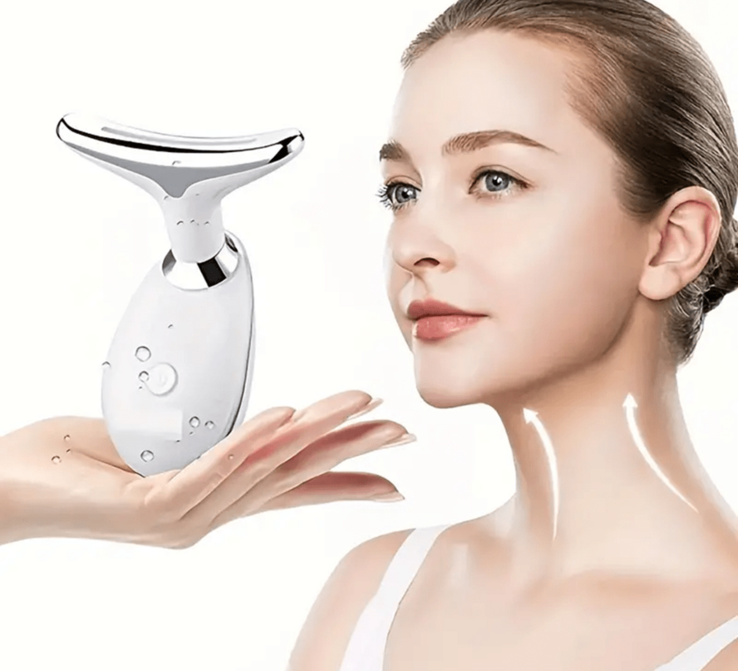 Appareil Facial EMS - Orisens France