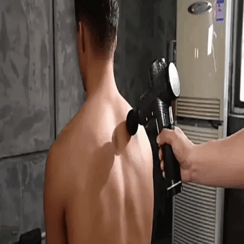 Appareil de Massage Léger avec Vitesses Réglables - Orisens France