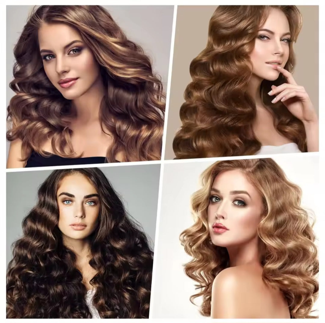 Boucleur cheveux - Orisens France