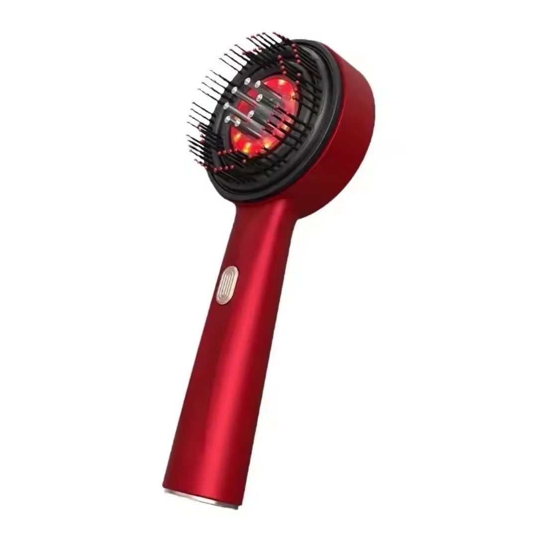 Brosse de massage du cuir chevelu - Orisens France