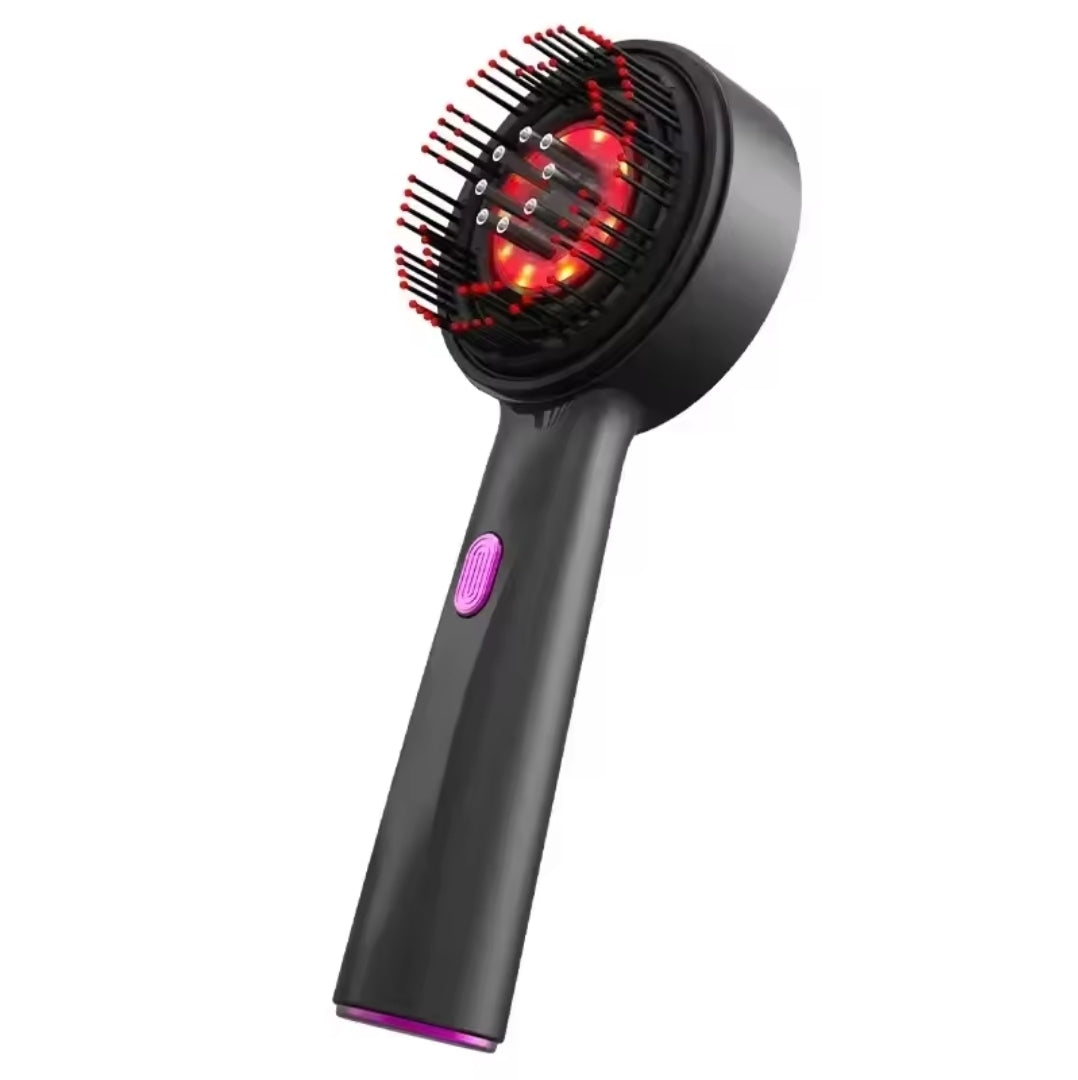 Brosse de massage du cuir chevelu - Orisens France