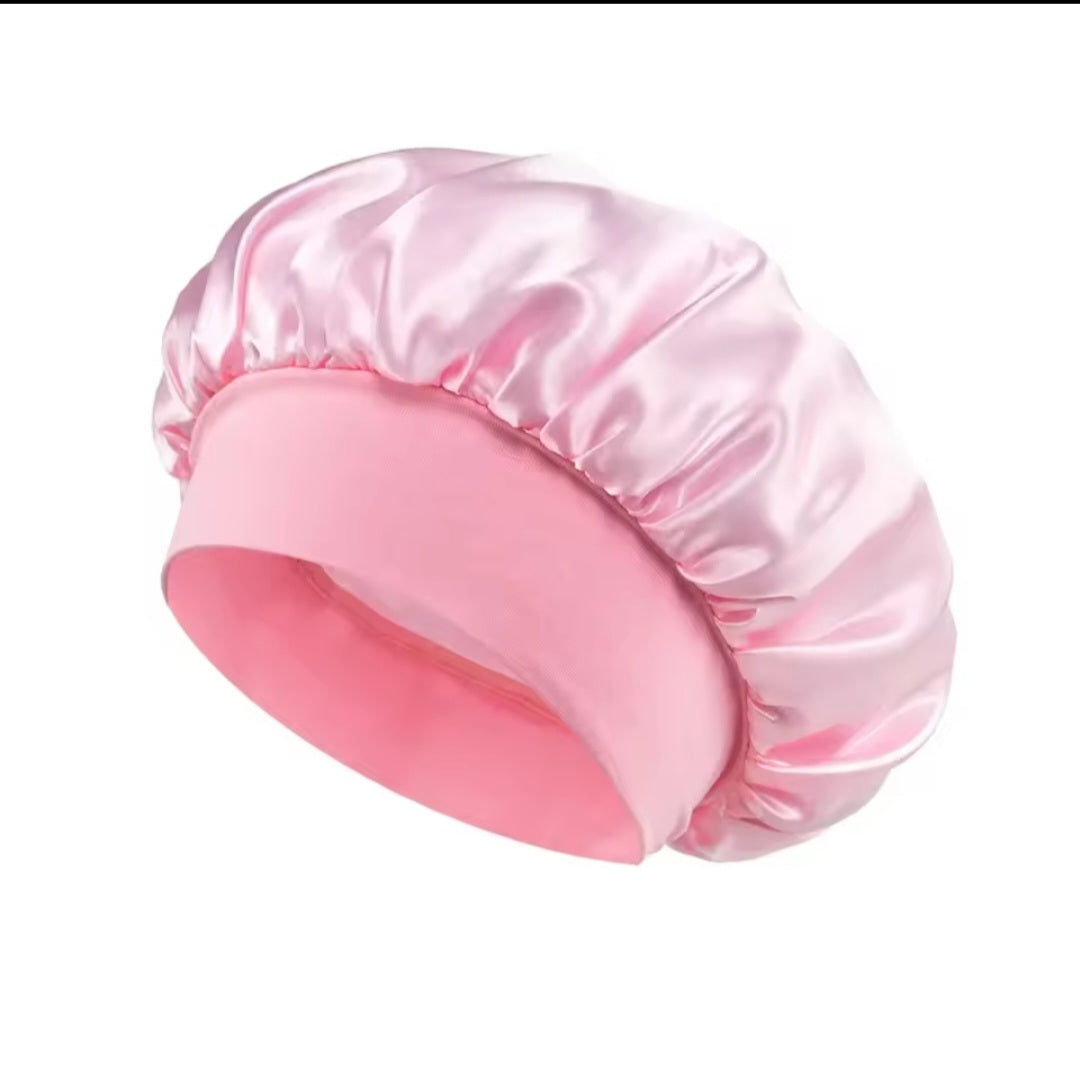 Tige à friser sans chaleur, bandeau, casquette de nuit, sans chaleur, bigoudis, bigoudis doux, boucles paresseuses, Bonnet de couchage, outils de coiffure - Orisens France