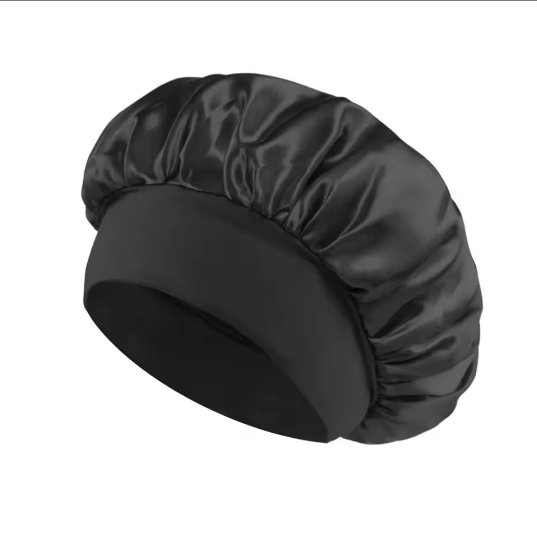 Tige à friser sans chaleur, bandeau, casquette de nuit, sans chaleur, bigoudis, bigoudis doux, boucles paresseuses, Bonnet de couchage, outils de coiffure - Orisens France