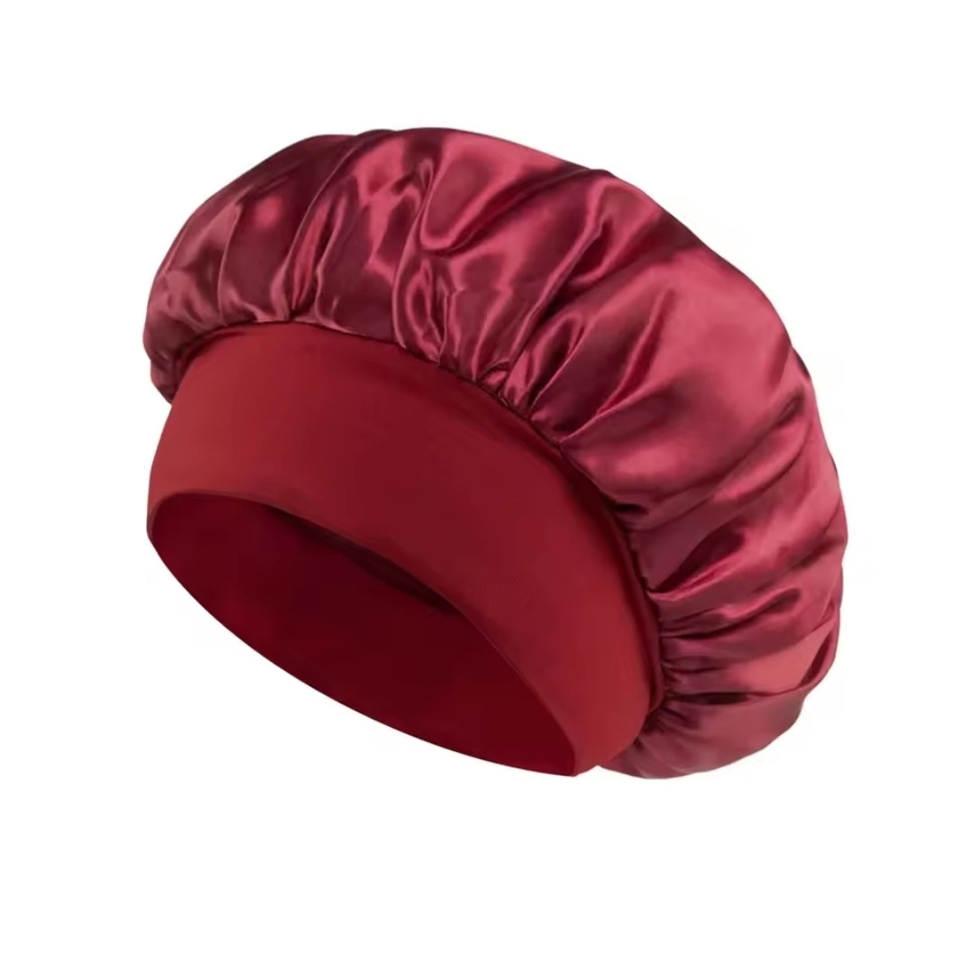 Tige à friser sans chaleur, bandeau, casquette de nuit, sans chaleur, bigoudis, bigoudis doux, boucles paresseuses, Bonnet de couchage, outils de coiffure - Orisens France