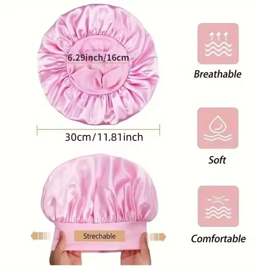 Tige à friser sans chaleur, bandeau, casquette de nuit, sans chaleur, bigoudis, bigoudis doux, boucles paresseuses, Bonnet de couchage, outils de coiffure - Orisens France