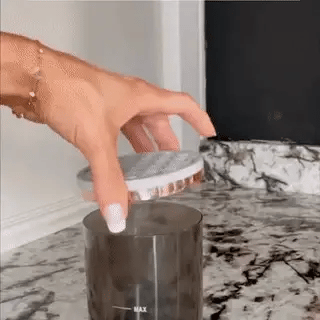 Nettoyeur de Pinceaux de Maquillage Électrique 3 en 1 - Orisens France