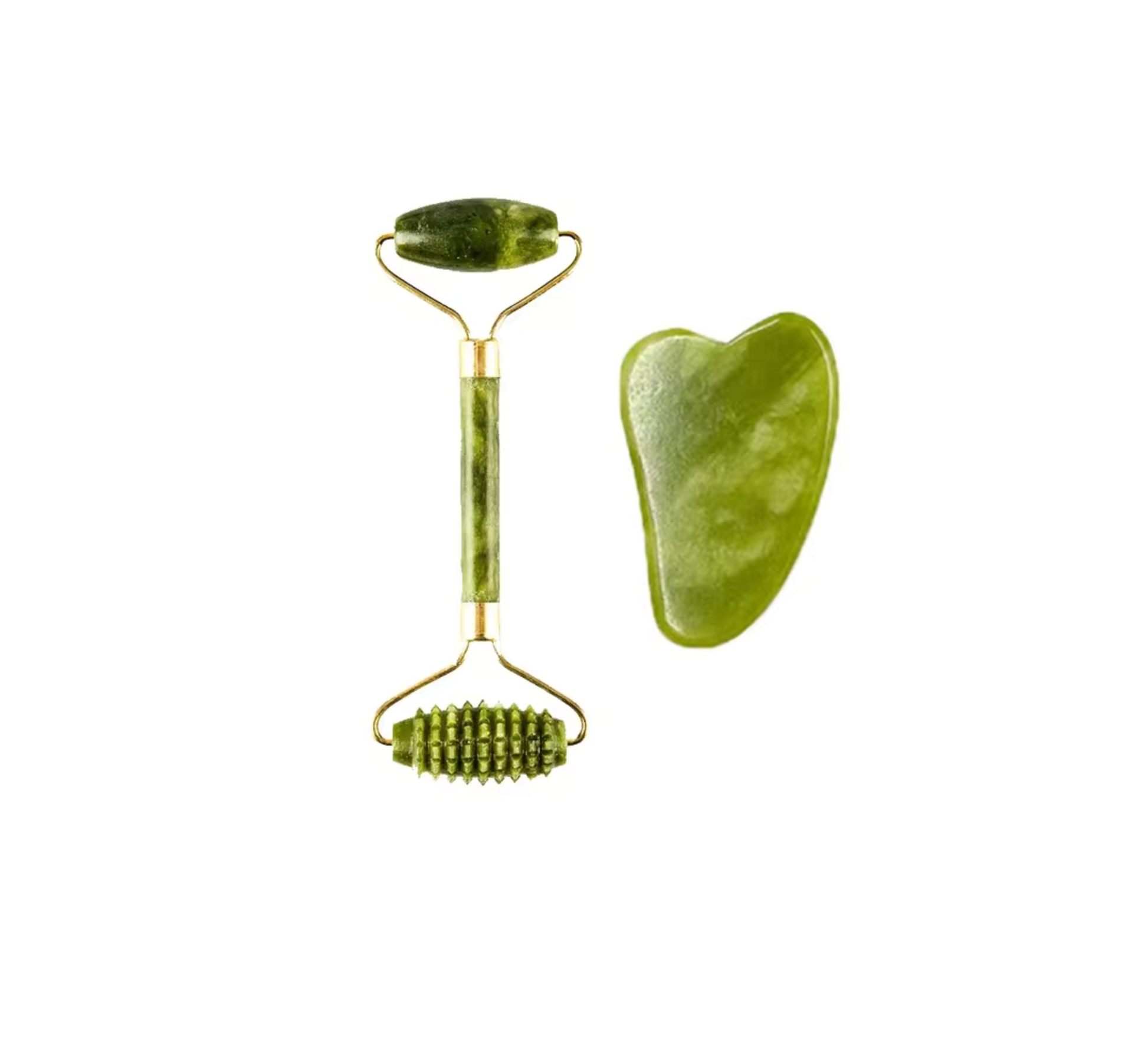 Rouleau de Massage Facial - Orisens France