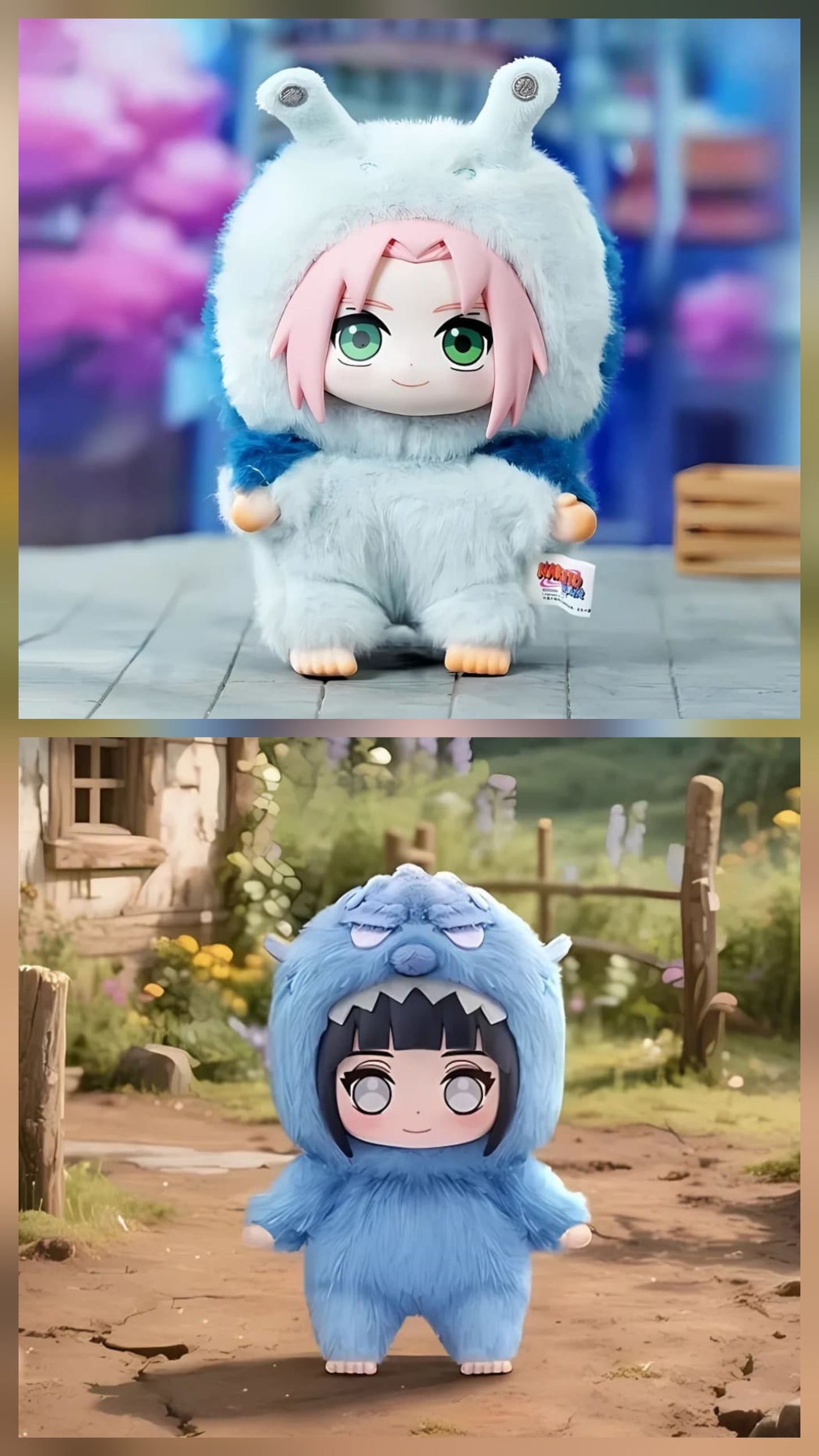 Kawaii Manga - Orisens France