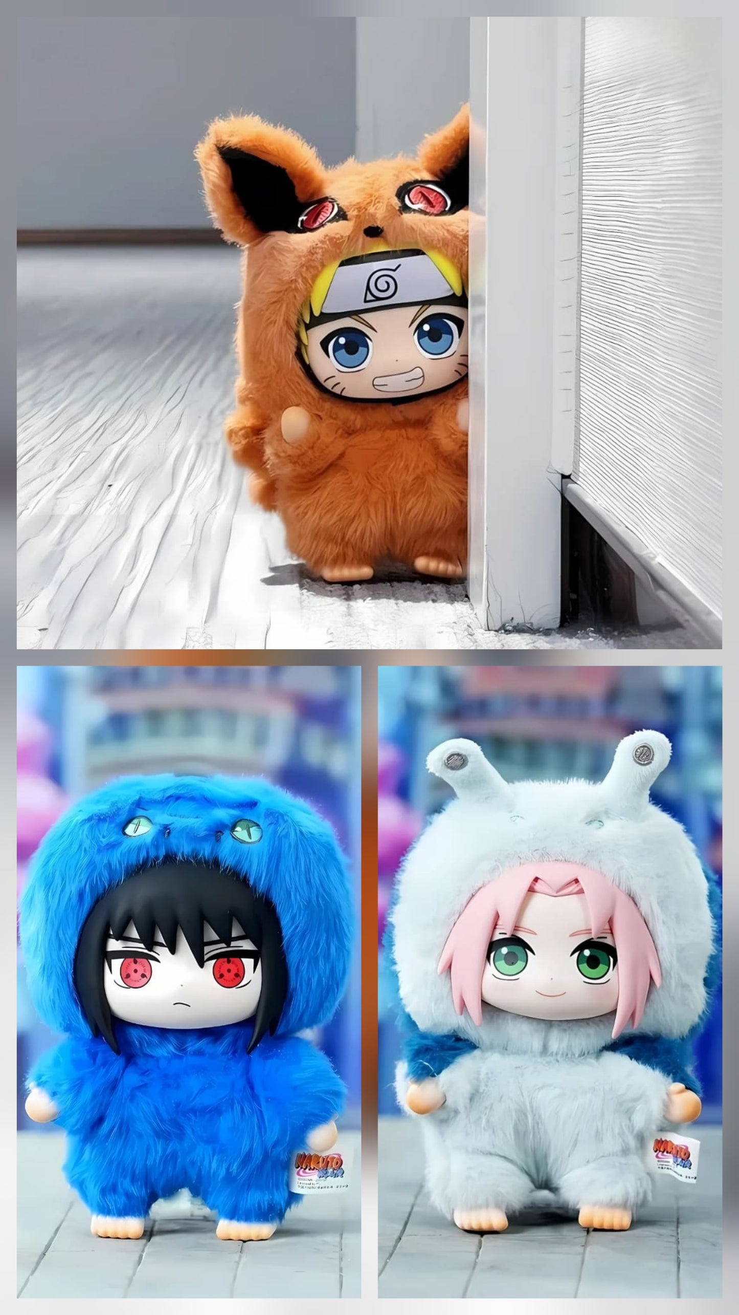 Kawaii Manga - Orisens France