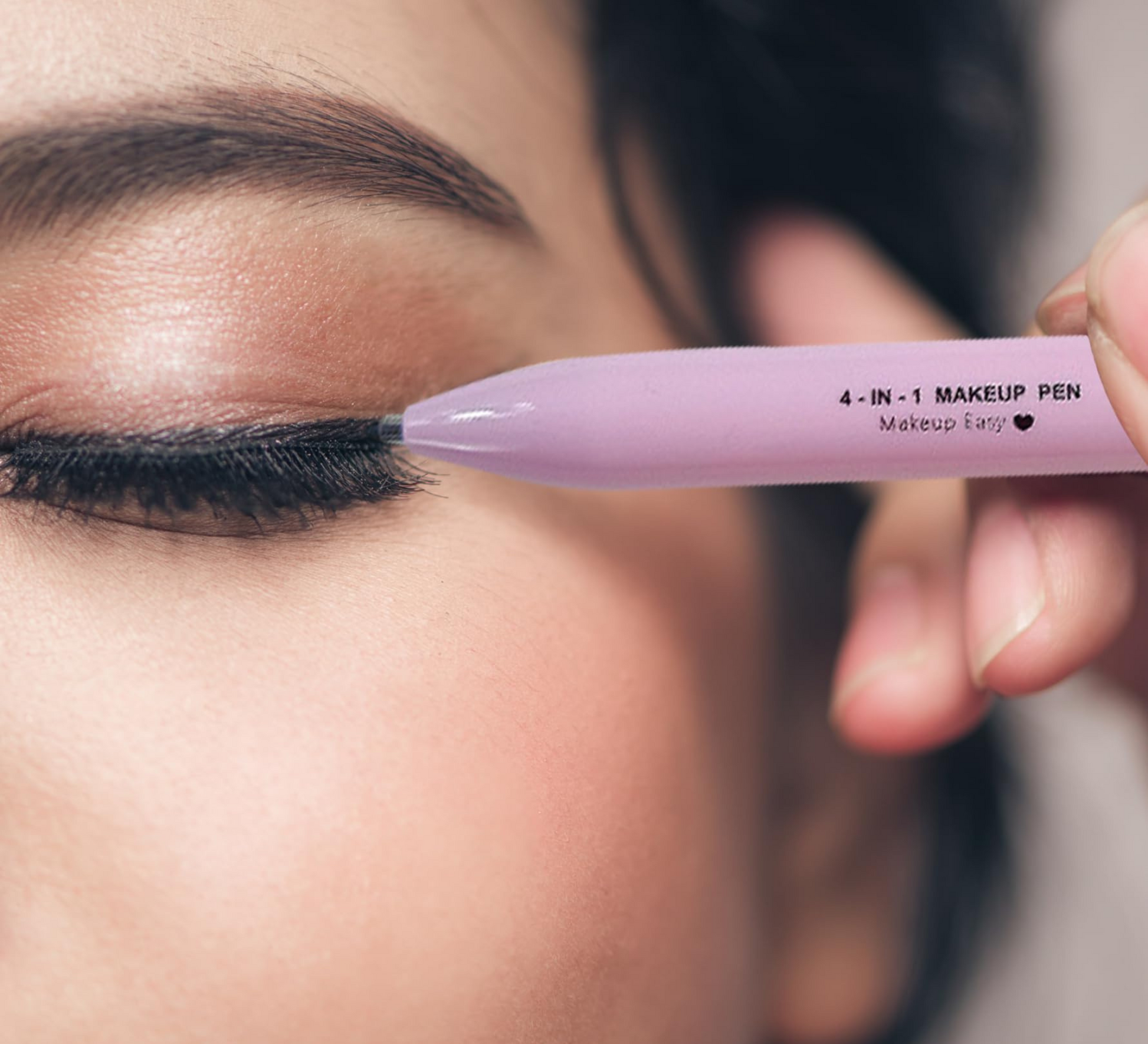 Eyeliner Multi-Effets 4 en 1 - Orisens France
