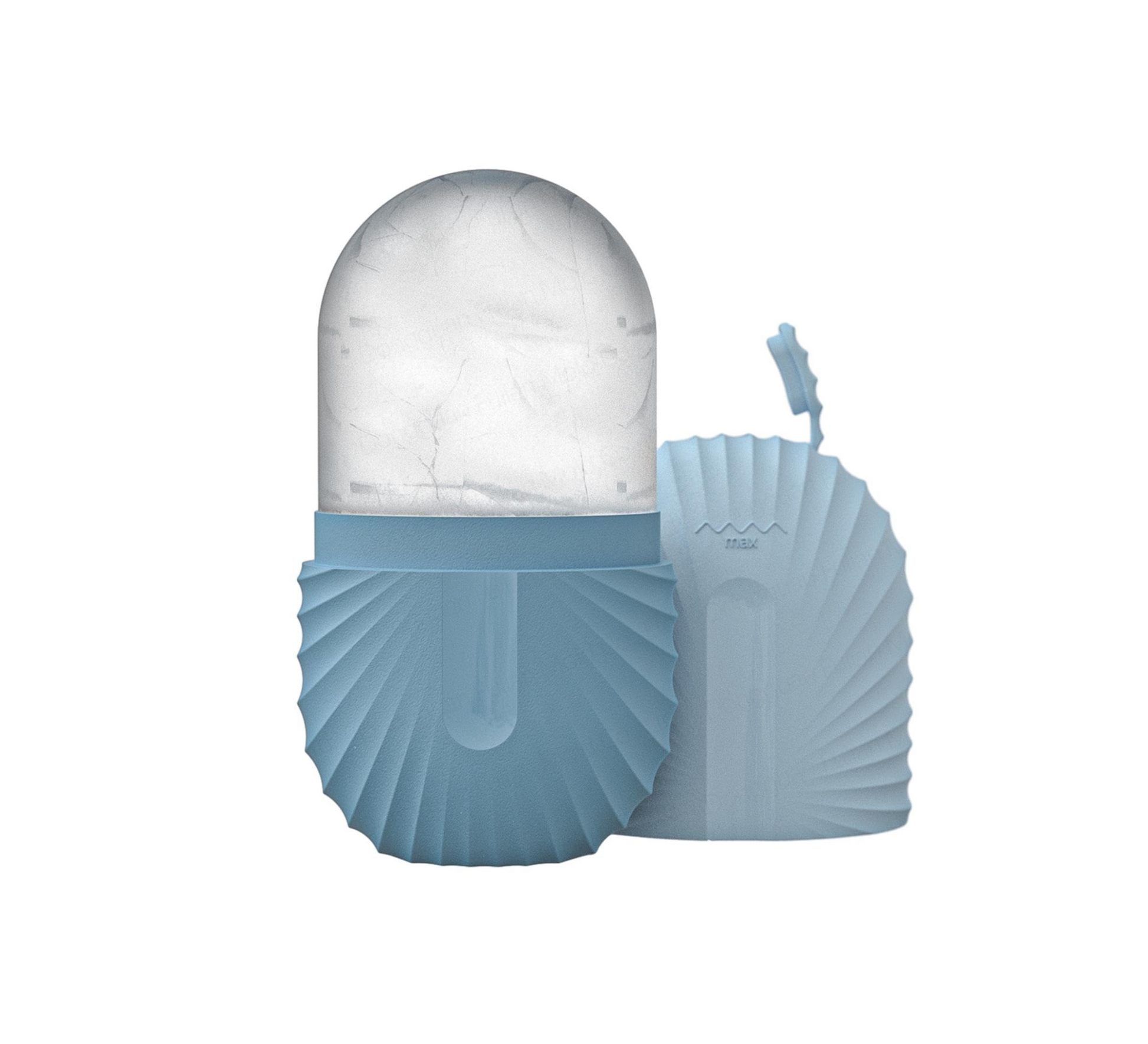 Moule à Glaçons en Silicone - Orisens France