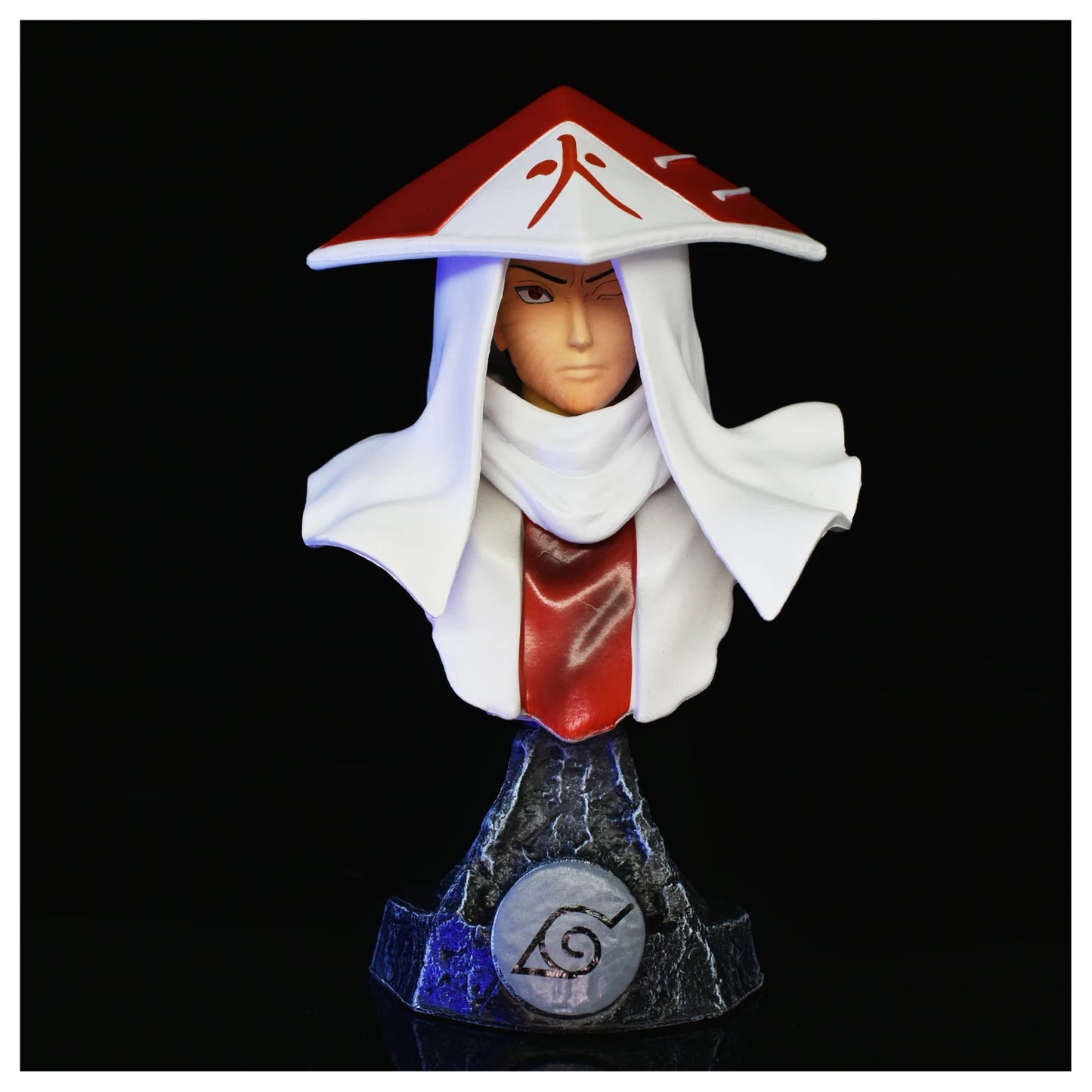 NARUTO Anime figure Madara Sasuke Kakashi Minato Figurine Figure GK PVC Statue Model Collectible Toys Gifts 10-14cm