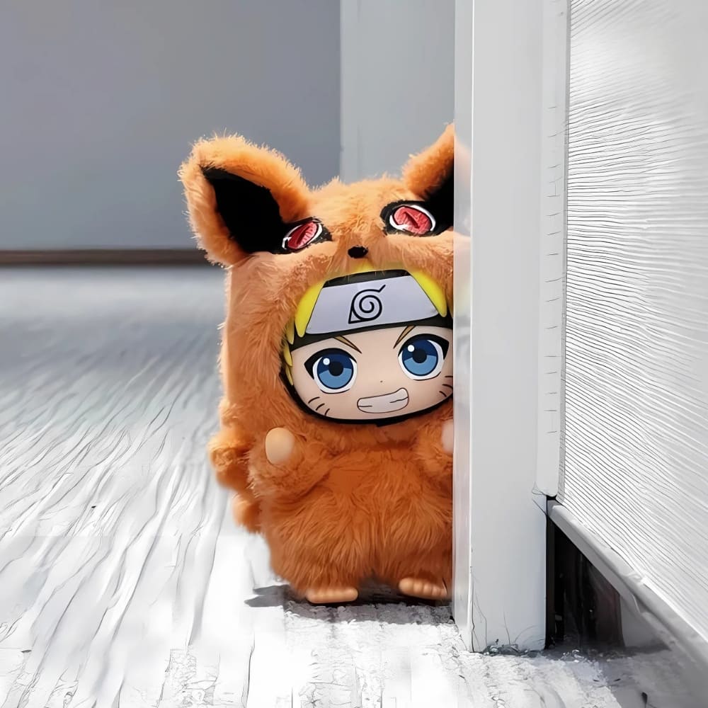 manga porte-clés - Orisens France