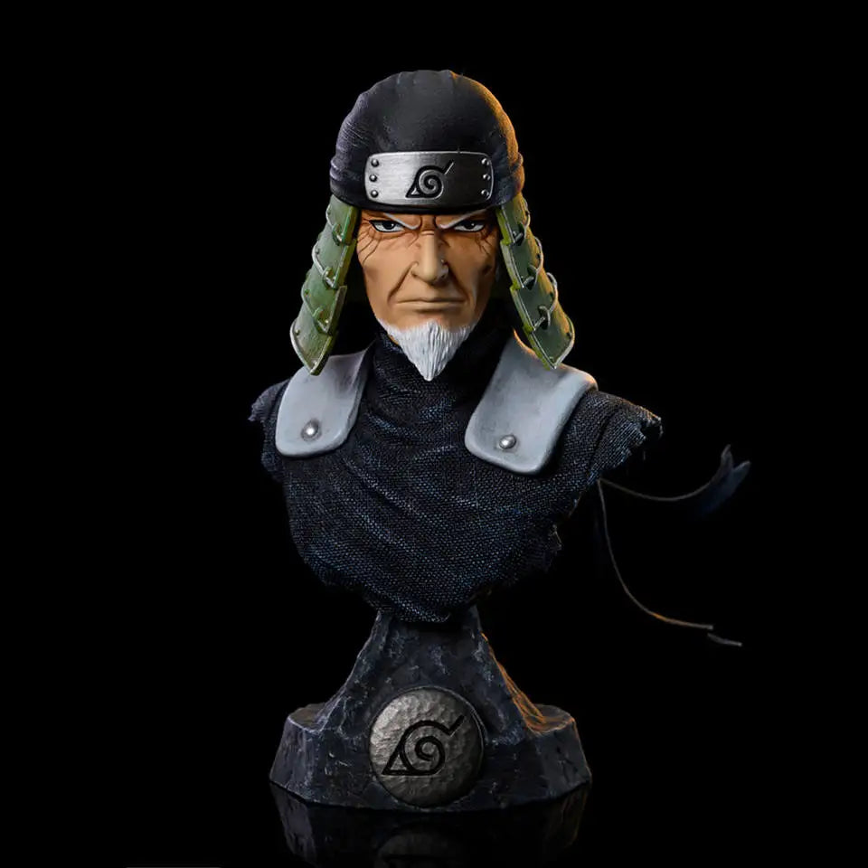 NARUTO Anime figure Madara Sasuke Kakashi Minato Figurine Figure GK PVC Statue Model Collectible Toys Gifts 10-14cm
